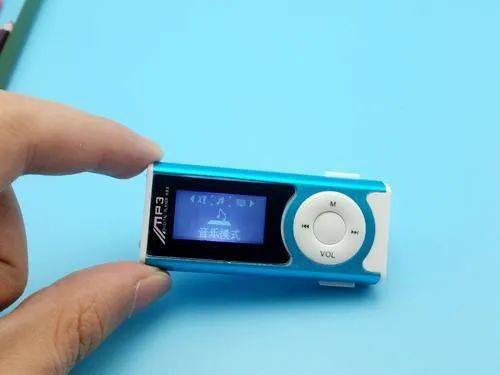 時(shí)光的印記 70后記憶中的電子產(chǎn)品，認(rèn)識(shí)3件你就老了