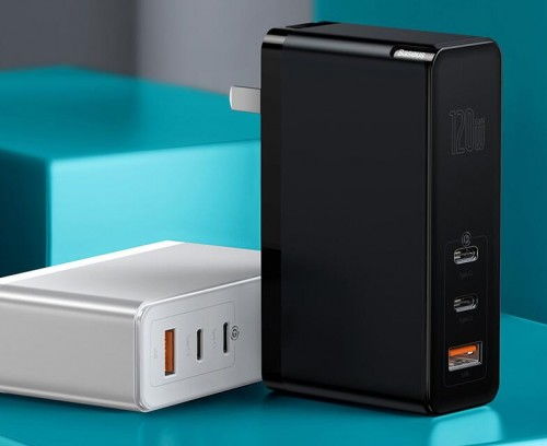 iPhone 12棄配充電器，快充配件市場(chǎng)迎來爆發(fā)新機(jī)遇