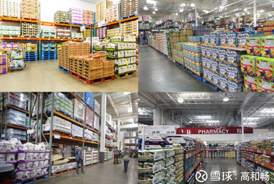 美國(guó)零售史對(duì)中國(guó)日用百貨行業(yè)的啟示（上） 從沃爾瑪?shù)絹嗰R遜的范式遷移