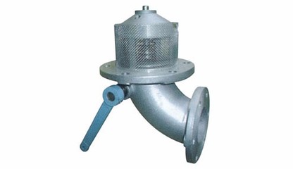 東海之濱的品質標桿 東大實力廠商專注海底閥，以匠心贏得市場信賴